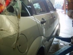 Ford Focus TTDDI 08